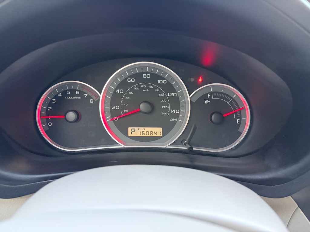 Photo 10 of this SUBARU IMPREZA
