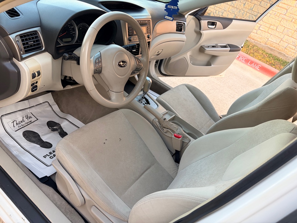 Photo 8 of this SUBARU IMPREZA