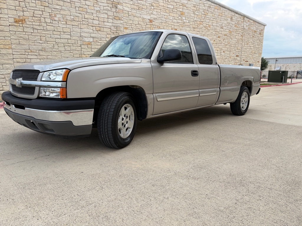 Photo 4 of this CHEVROLET SILVERADO 1500