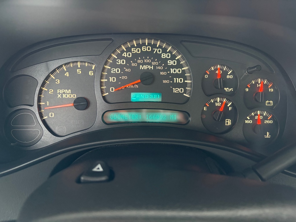 Photo 13 of this CHEVROLET SILVERADO 1500