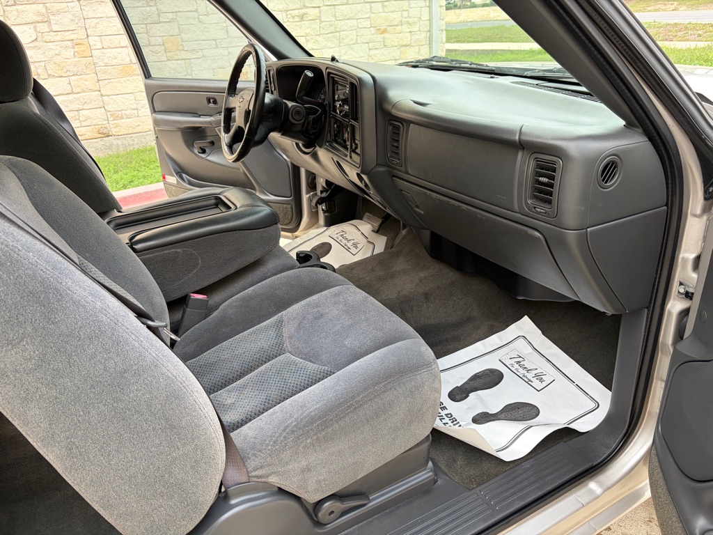 Photo 6 of this CHEVROLET SILVERADO 1500
