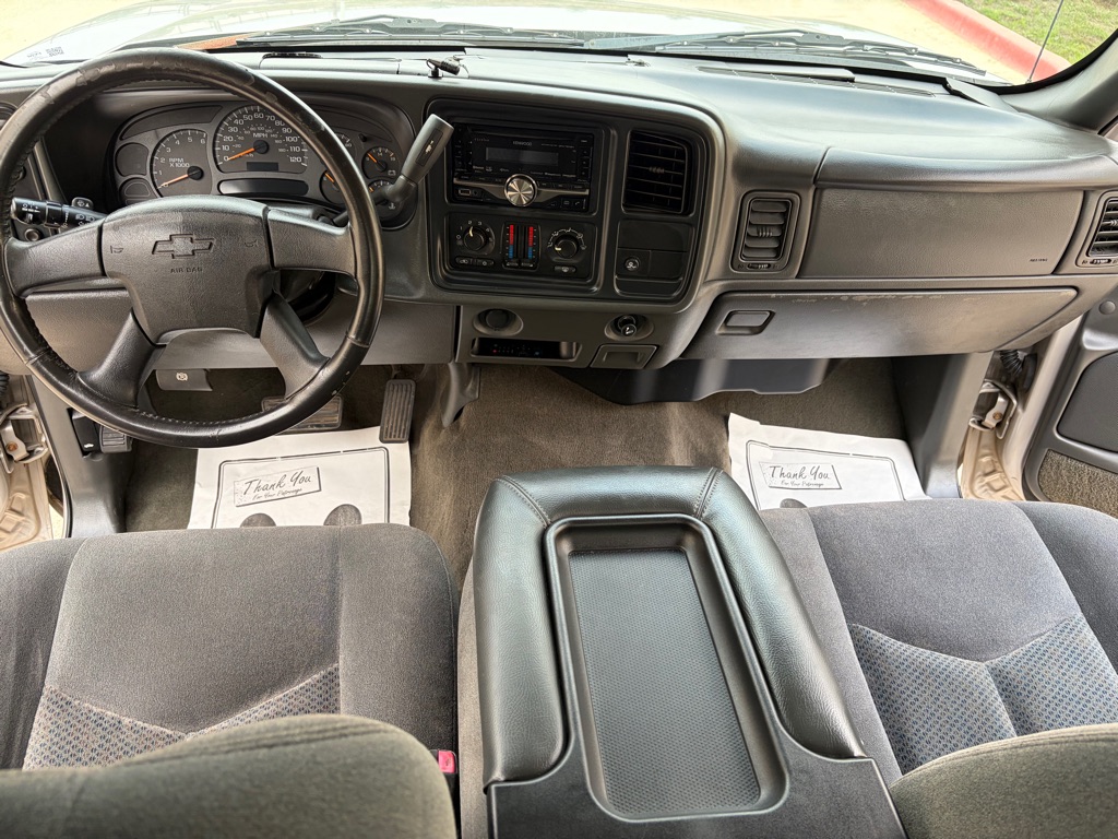 Photo 10 of this CHEVROLET SILVERADO 1500