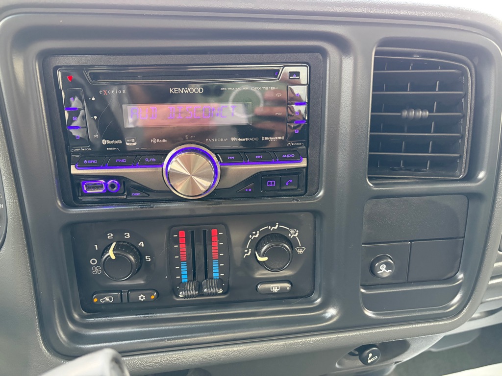 Photo 11 of this CHEVROLET SILVERADO 1500