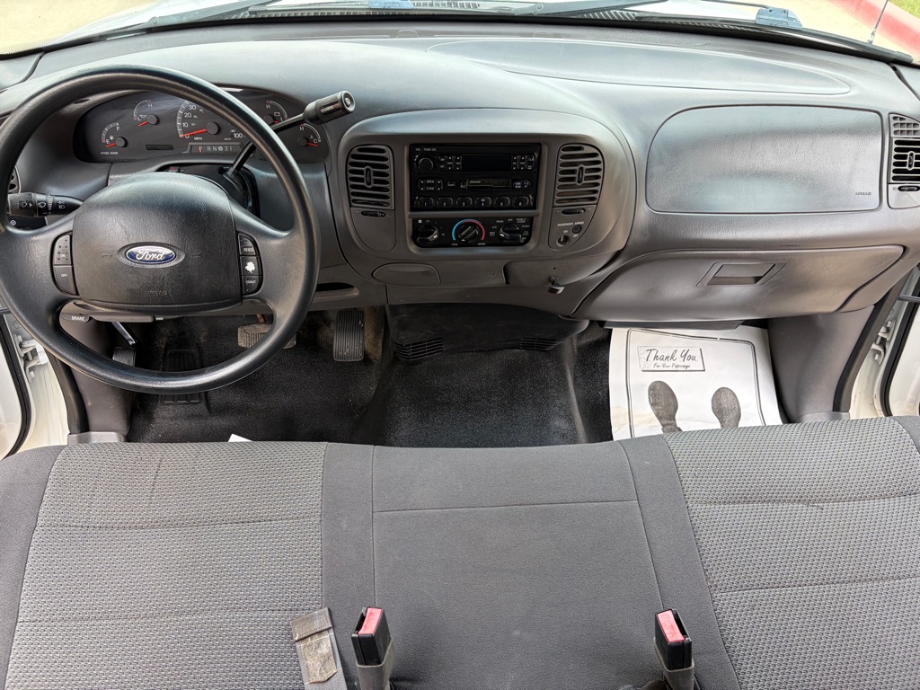 Photo 10 of this FORD F150