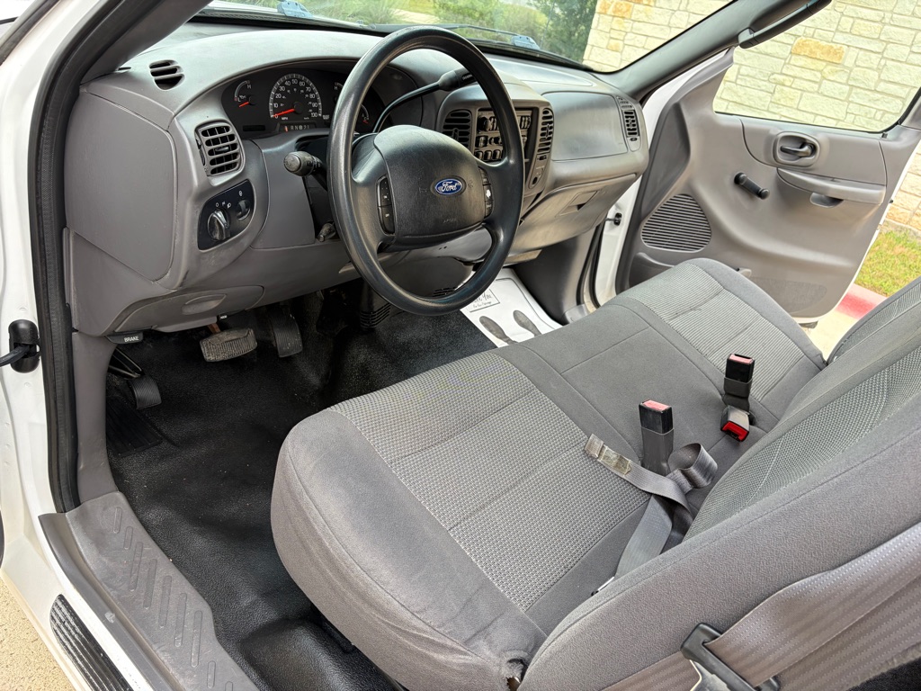 Photo 8 of this FORD F150