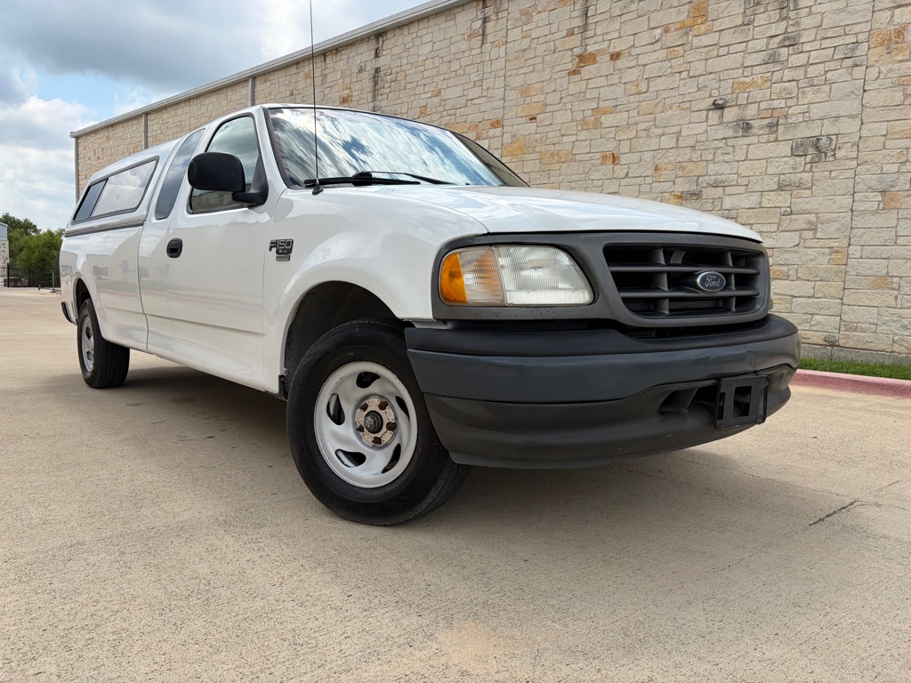 2003 FORD F150