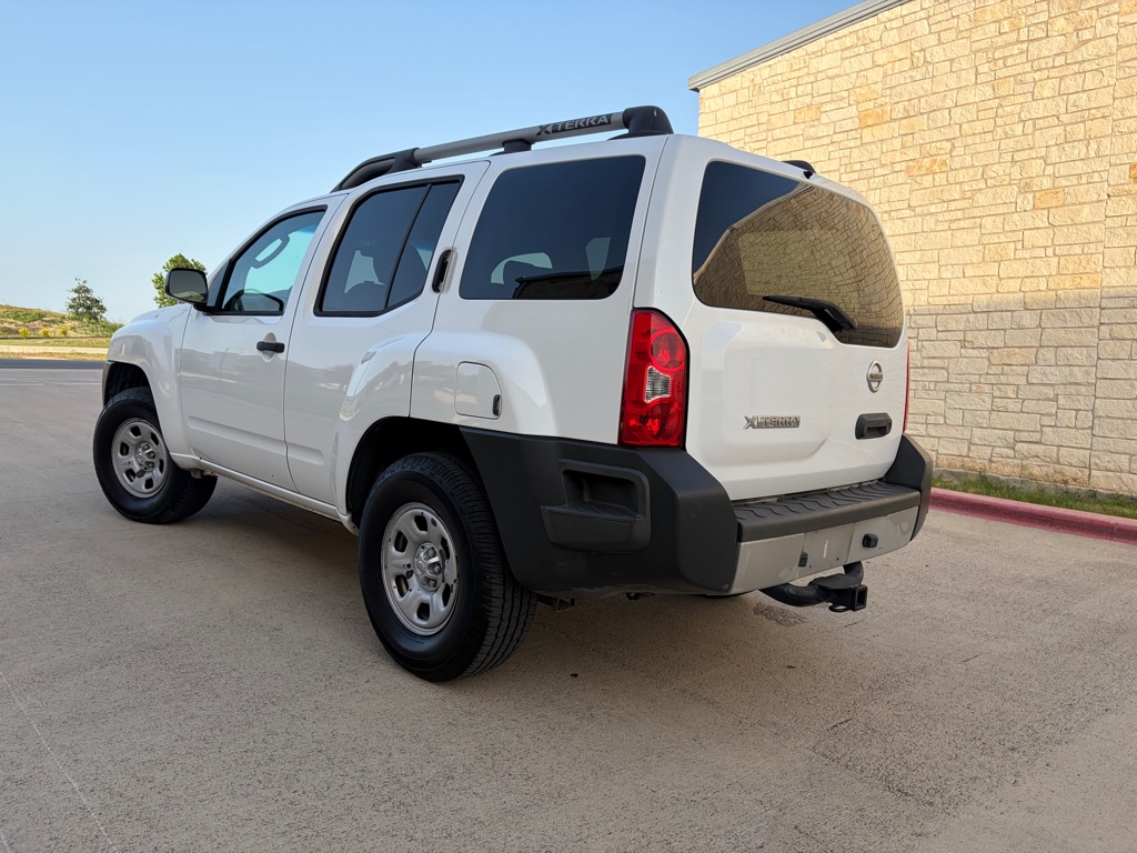 Photo 3 of this NISSAN XTERRA