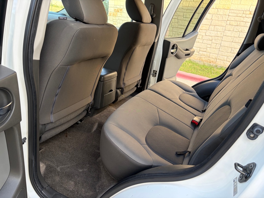 Photo 7 of this NISSAN XTERRA