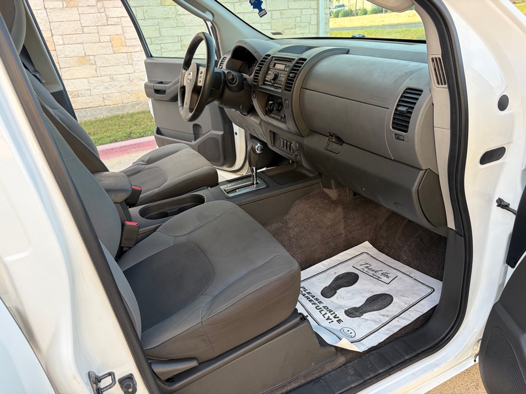 Photo 5 of this NISSAN XTERRA