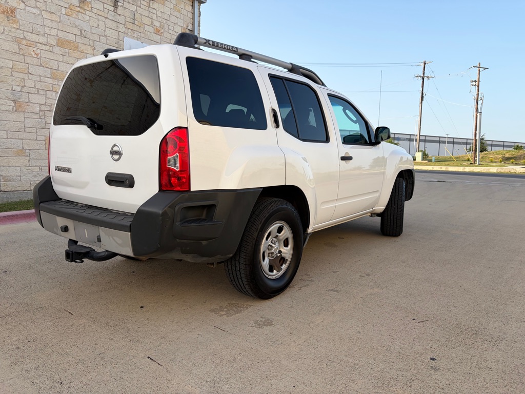 Photo 2 of this NISSAN XTERRA