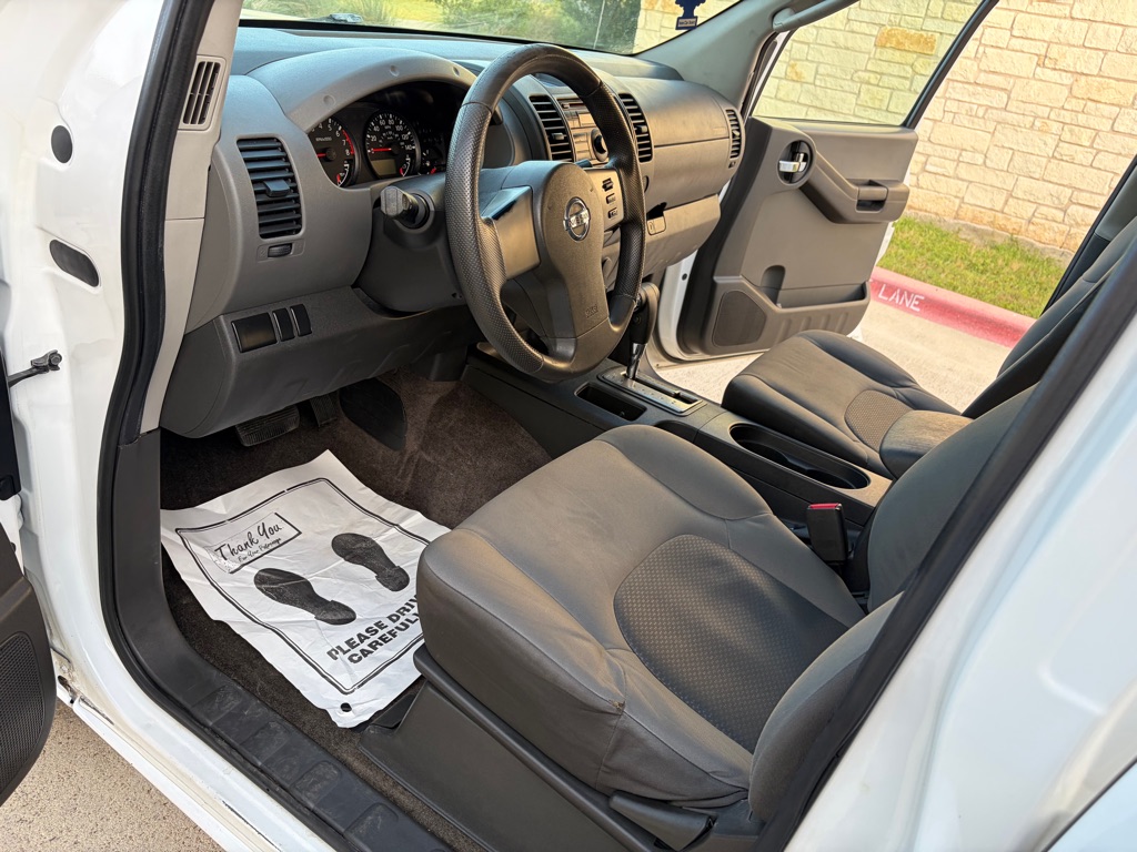 Photo 8 of this NISSAN XTERRA