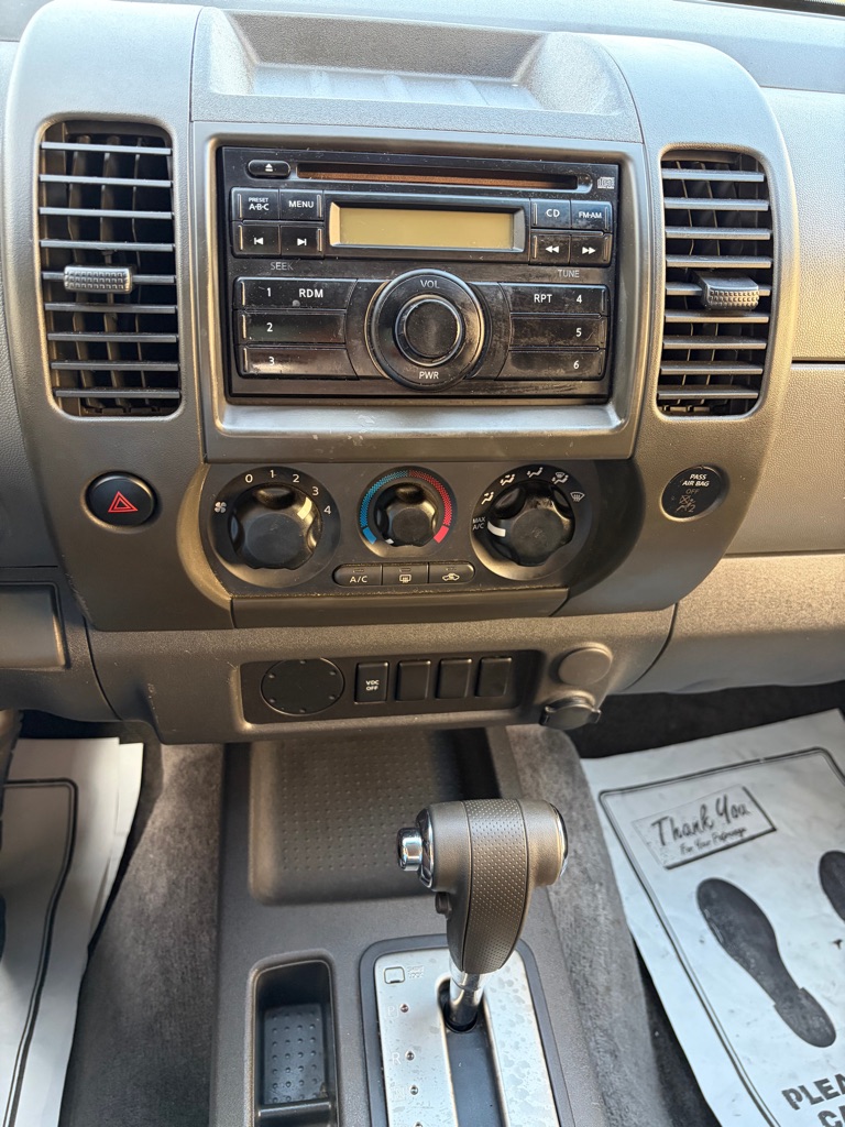 Photo 11 of this NISSAN XTERRA