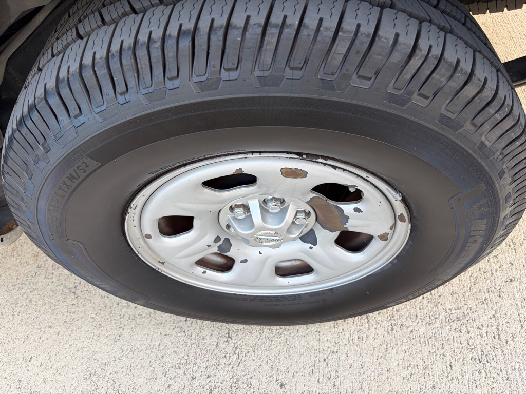 Photo 12 of this NISSAN XTERRA