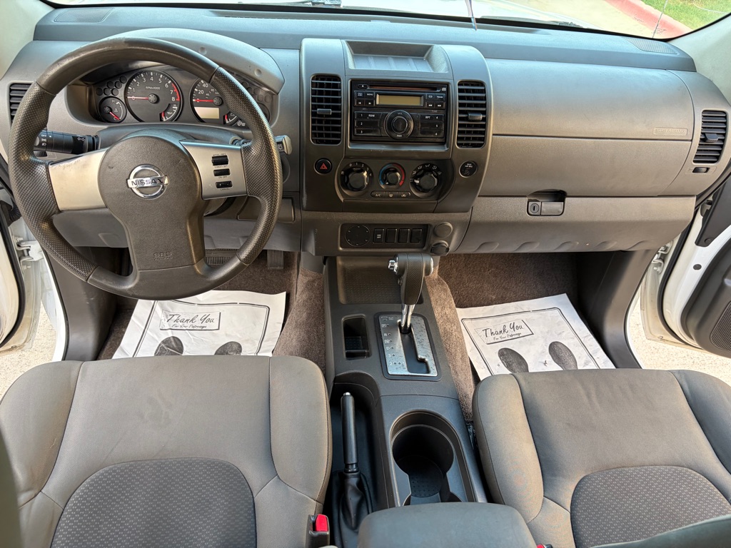 Photo 9 of this NISSAN XTERRA