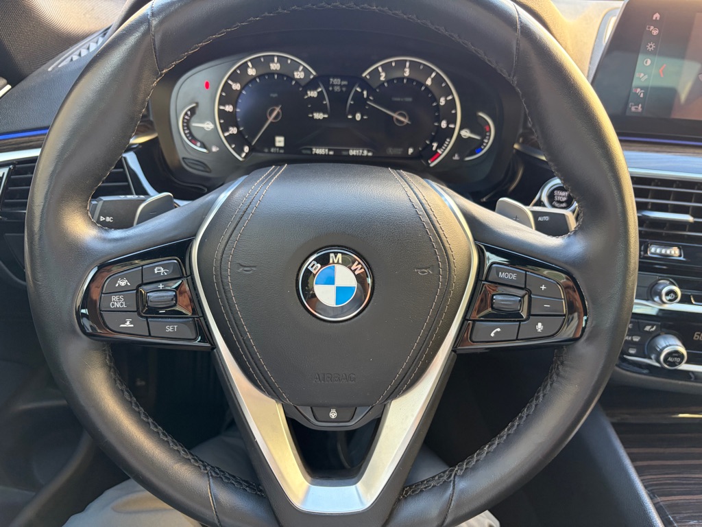 Photo 14 of this BMW 540