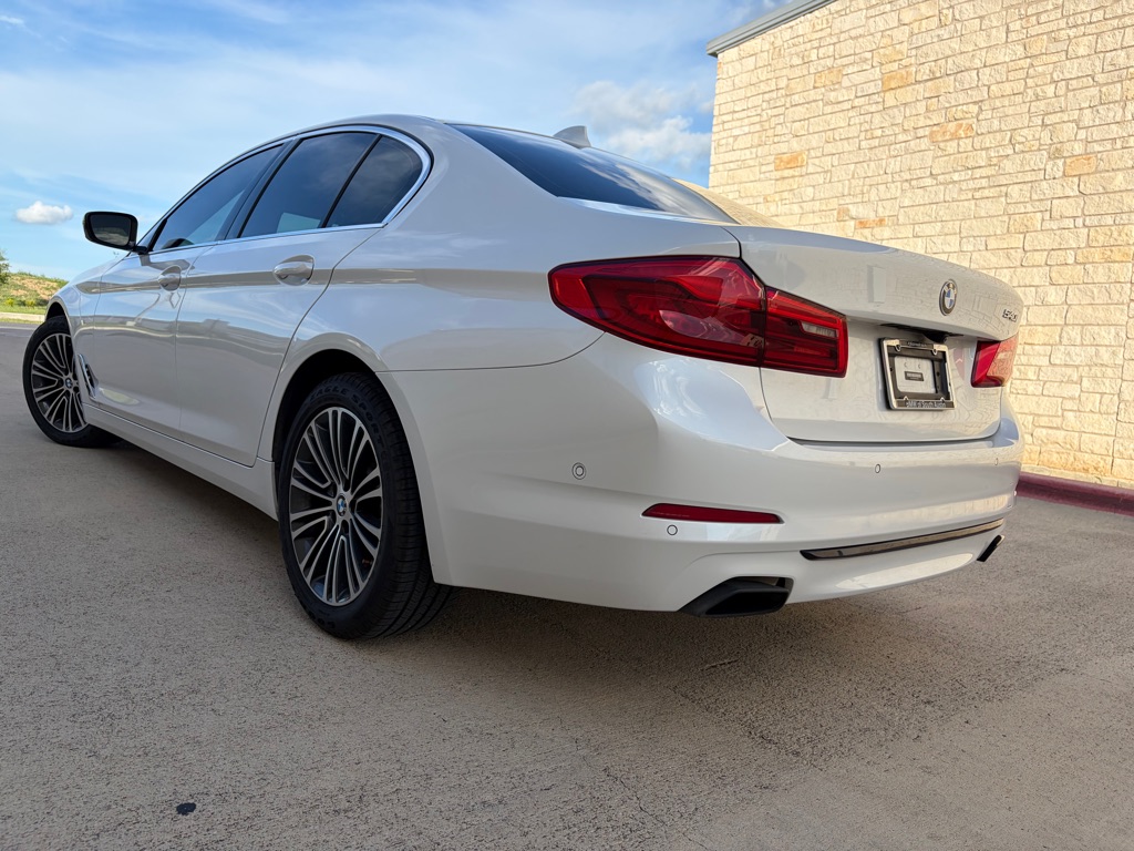 Photo 3 of this BMW 540