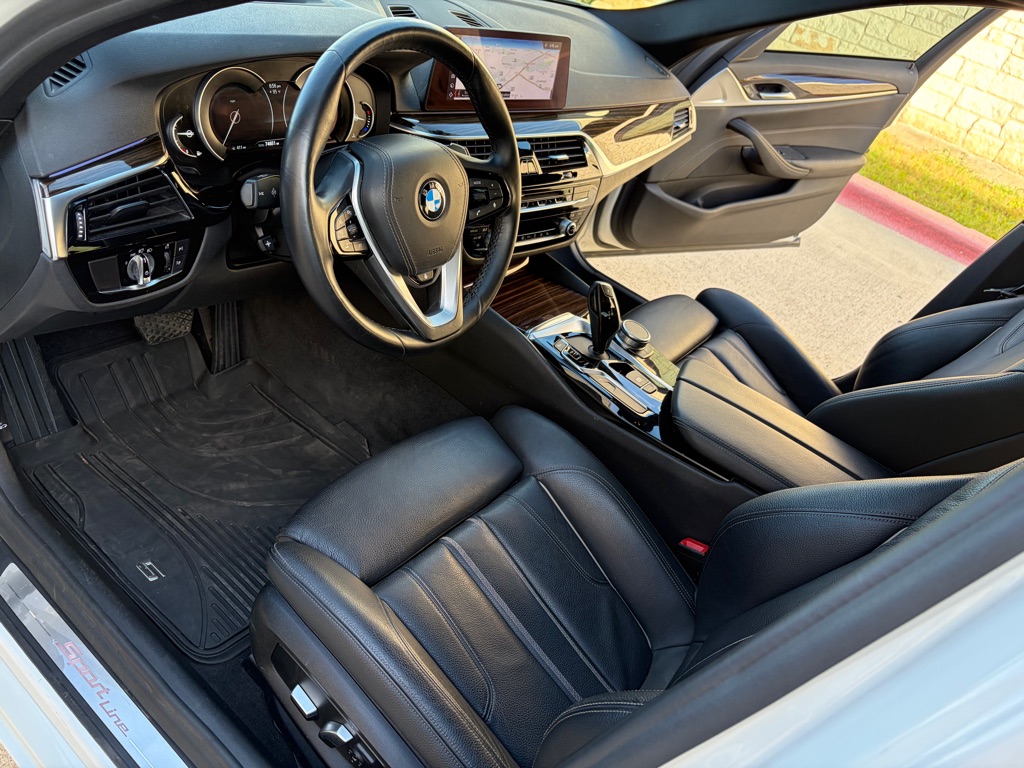 Photo 8 of this BMW 540