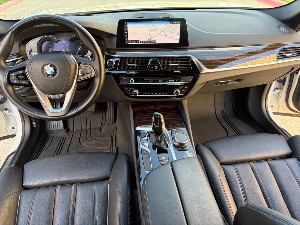 Photo 9 of this BMW 540
