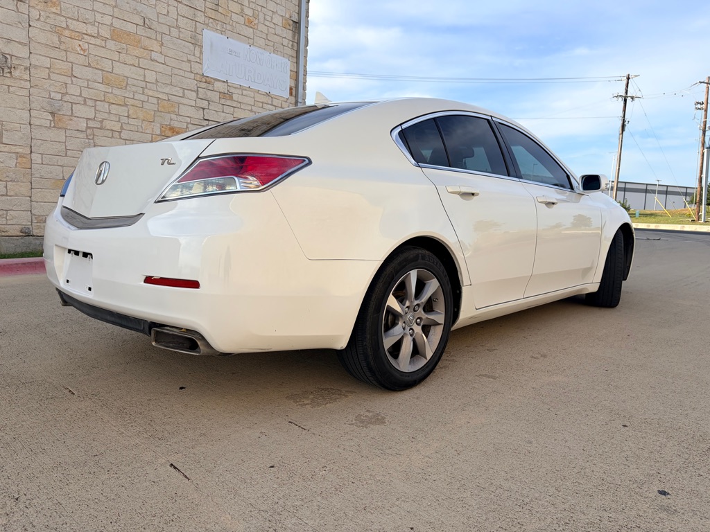 Photo 2 of this ACURA TL
