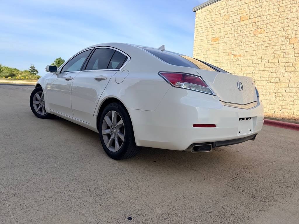 Photo 3 of this ACURA TL