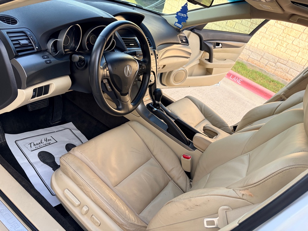 Photo 8 of this ACURA TL