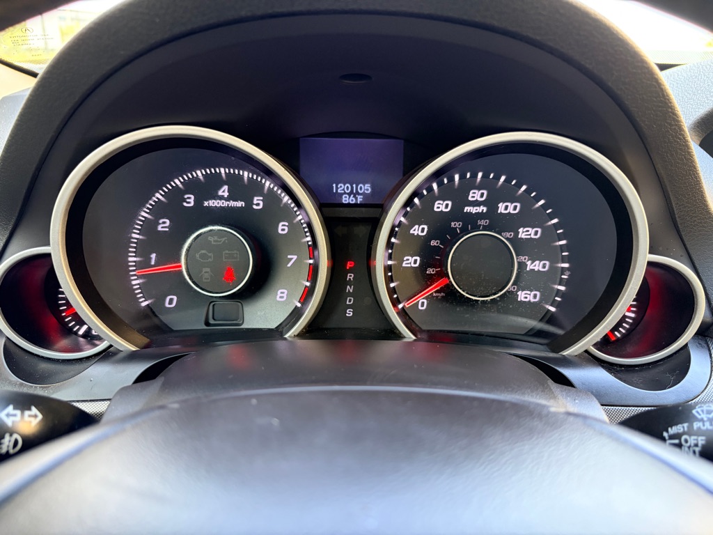 Photo 10 of this ACURA TL