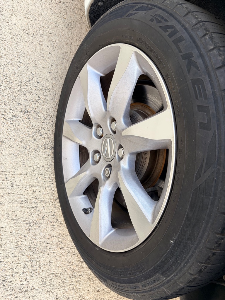 Photo 11 of this ACURA TL