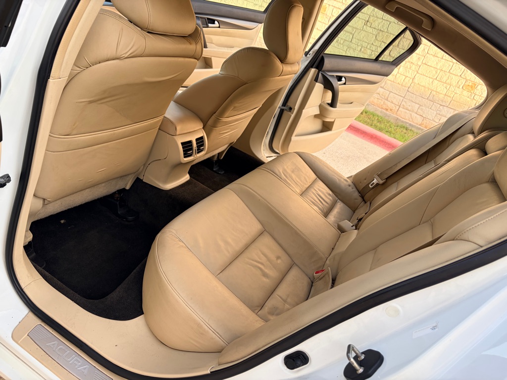 Photo 7 of this ACURA TL