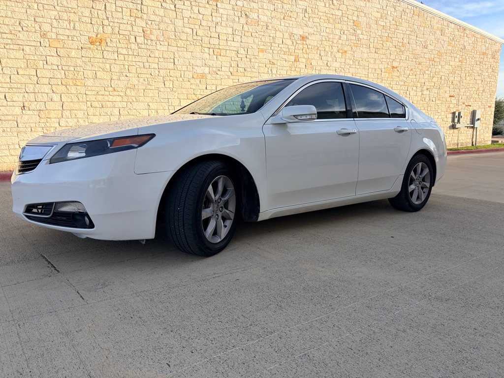 Photo 4 of this ACURA TL