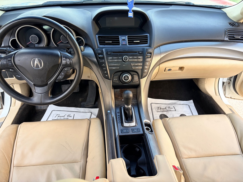 Photo 9 of this ACURA TL