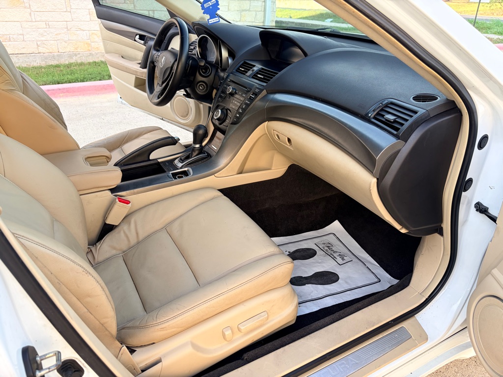 Photo 5 of this ACURA TL