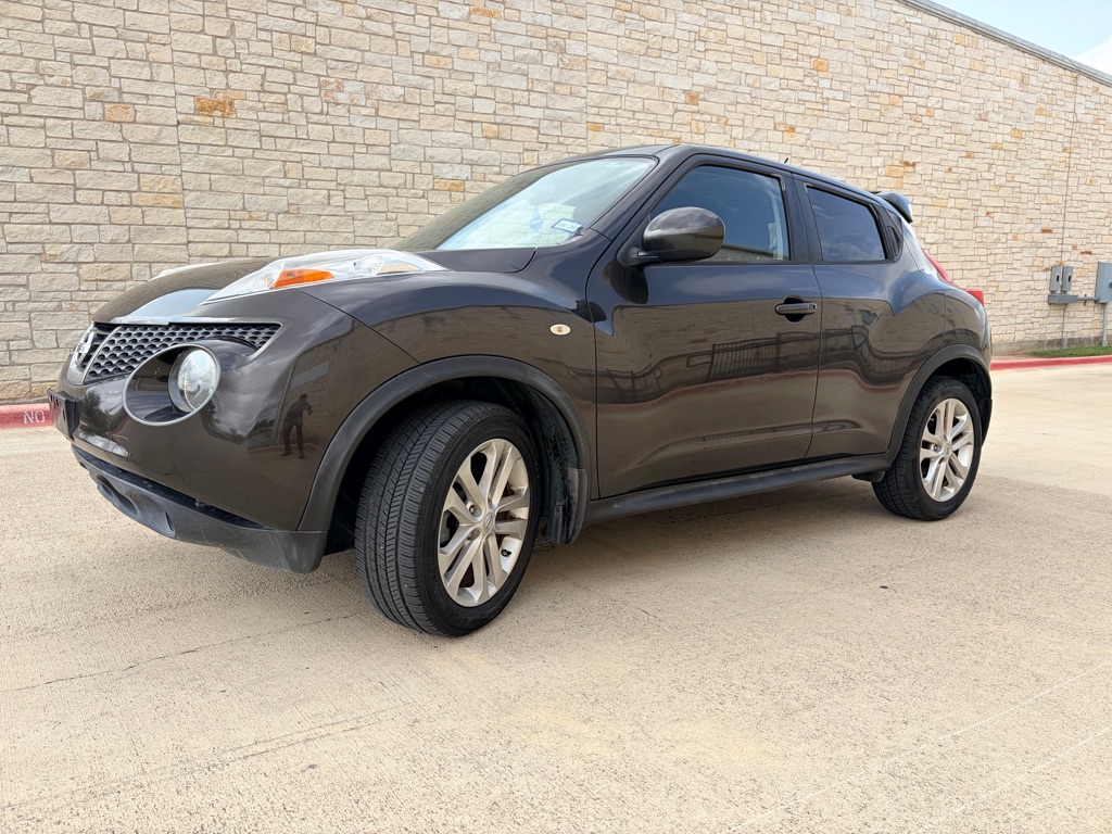 Photo 4 of this NISSAN JUKE