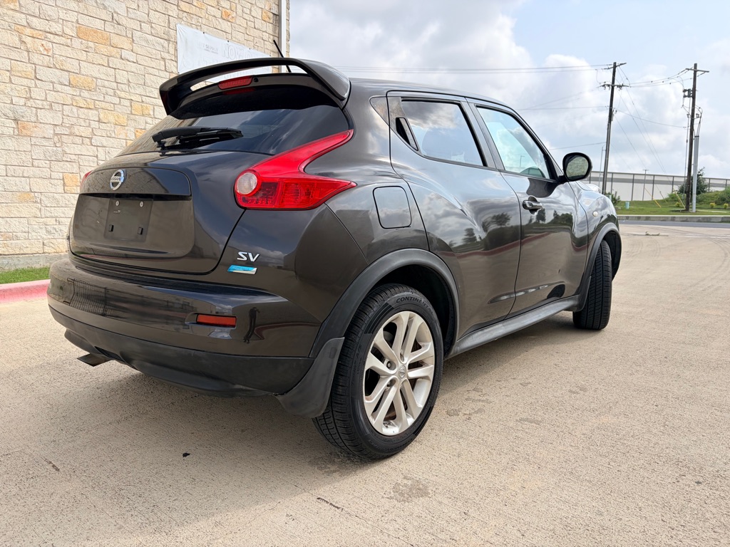 Photo 2 of this NISSAN JUKE