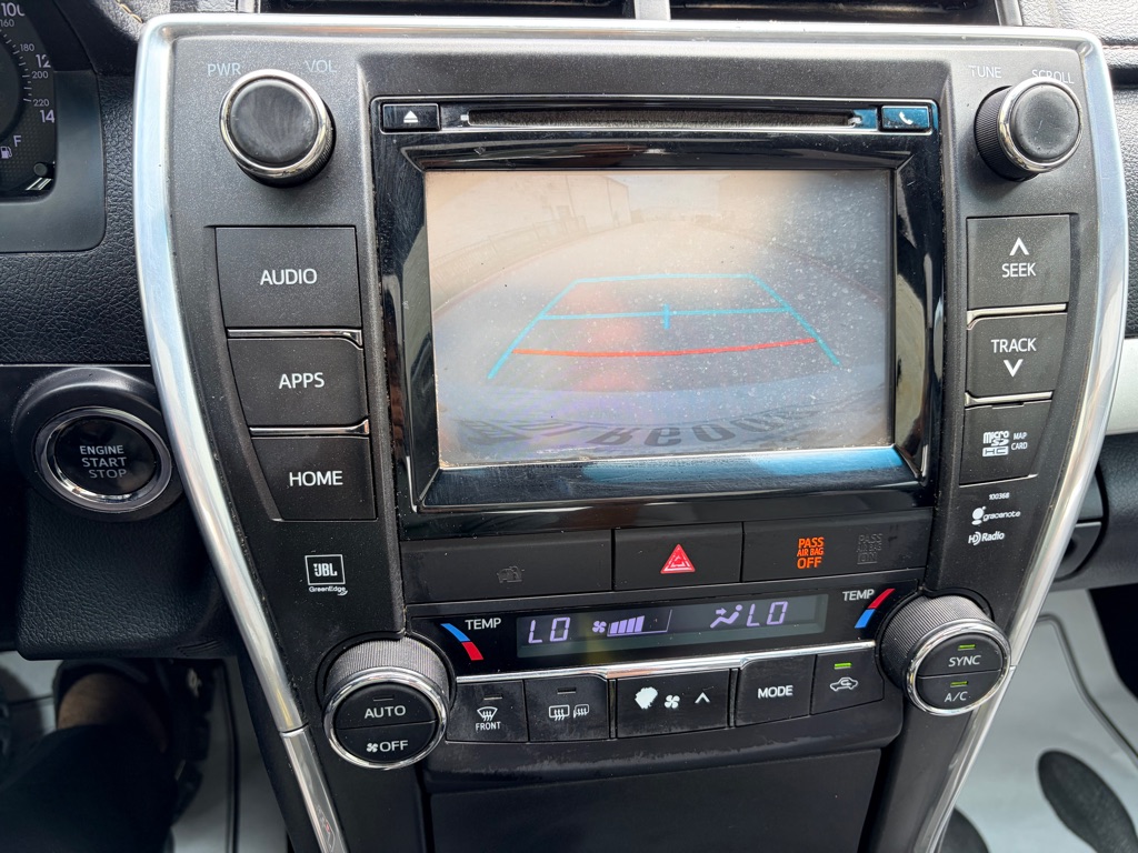 Photo 11 of this TOYOTA CAMRY