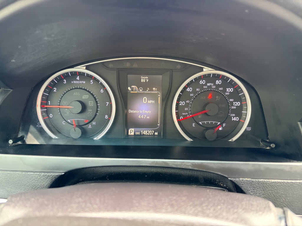 Photo 10 of this TOYOTA CAMRY