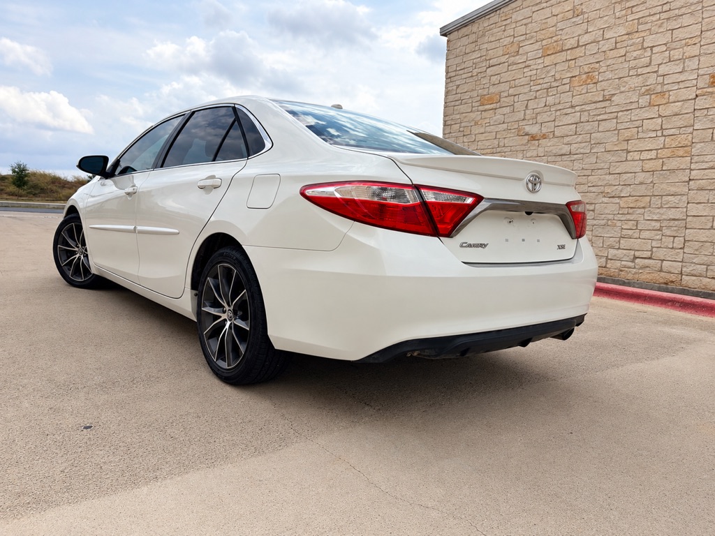 Photo 3 of this TOYOTA CAMRY