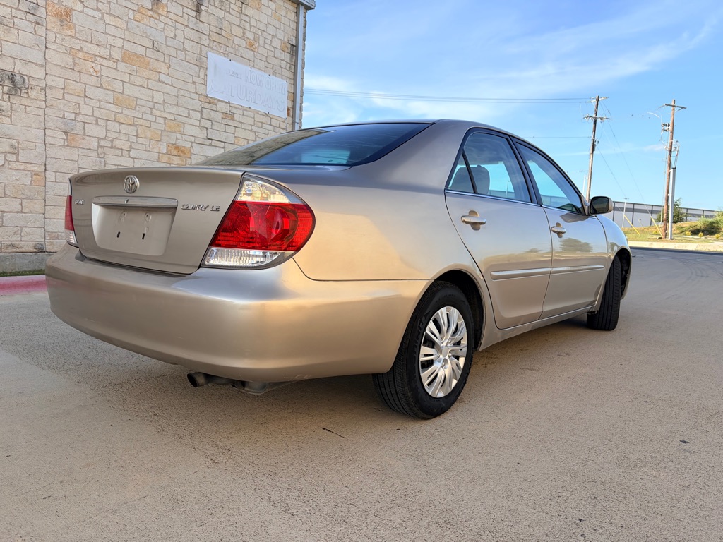 Photo 2 of this TOYOTA CAMRY