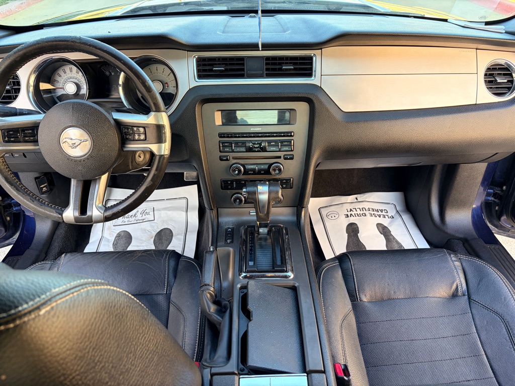 Photo 9 of this FORD MUSTANG