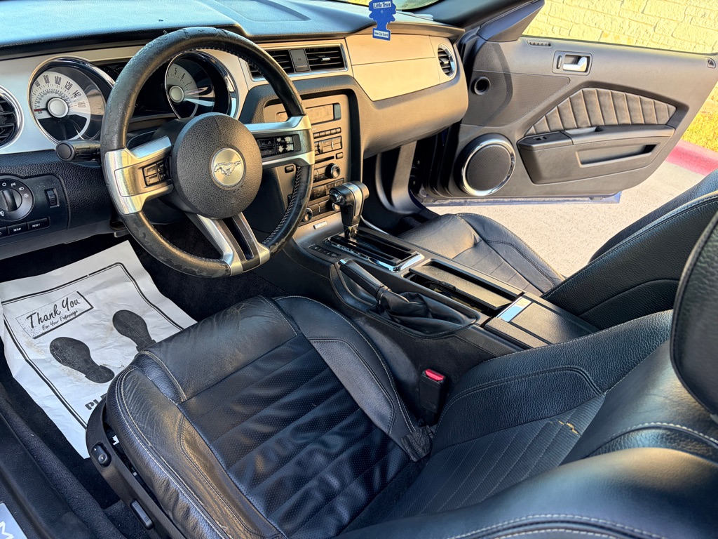 Photo 7 of this FORD MUSTANG