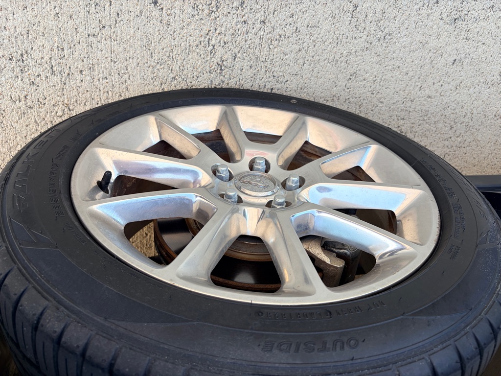 Photo 11 of this FORD MUSTANG