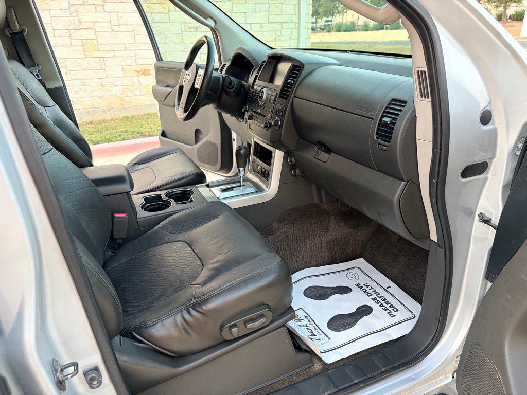 Photo 5 of this NISSAN PATHFINDER