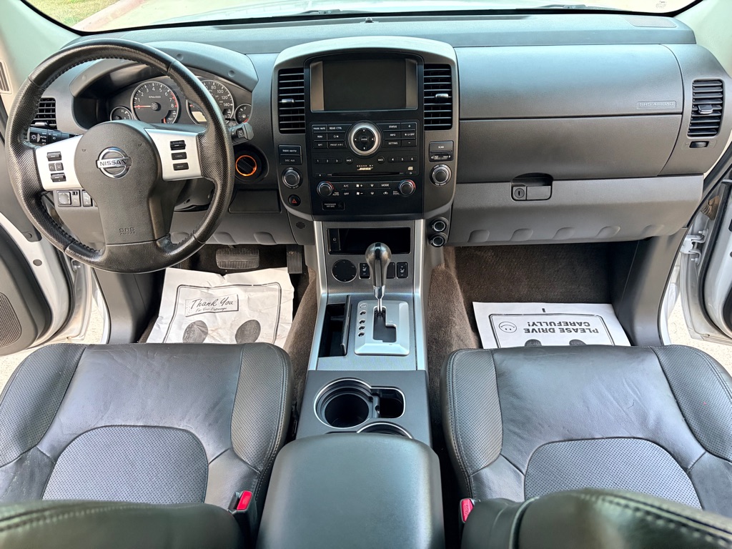 Photo 9 of this NISSAN PATHFINDER