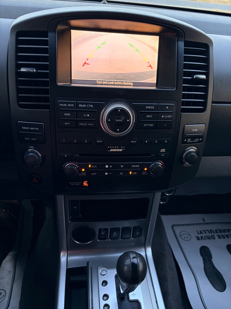 Photo 12 of this NISSAN PATHFINDER