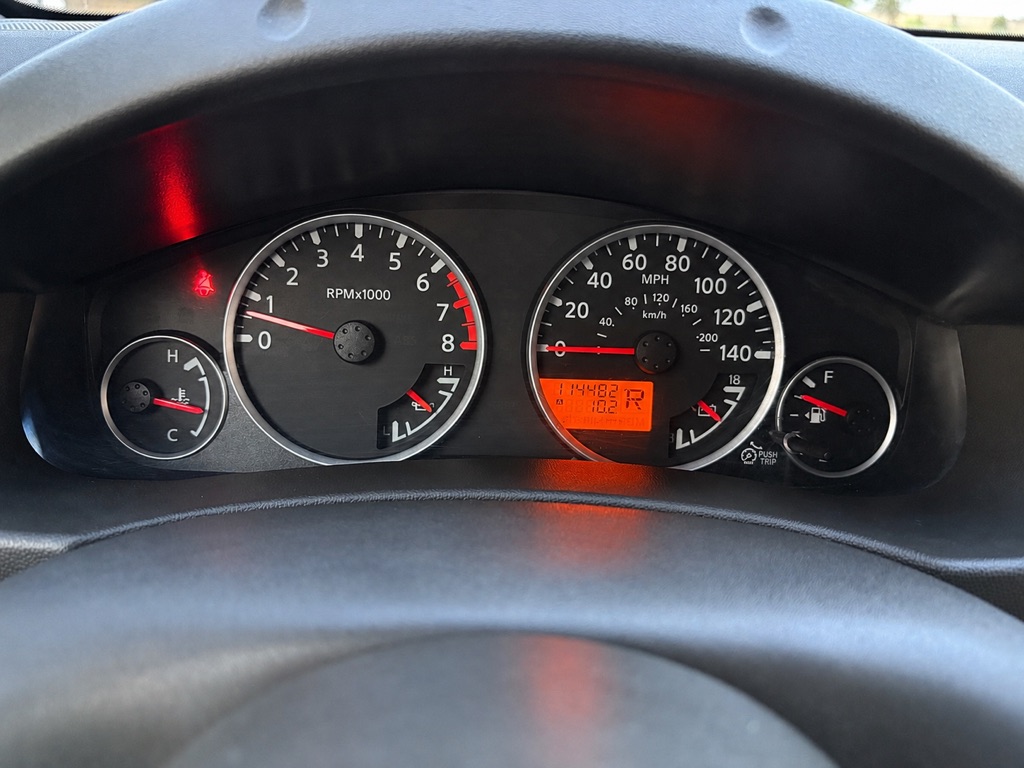 Photo 11 of this NISSAN PATHFINDER