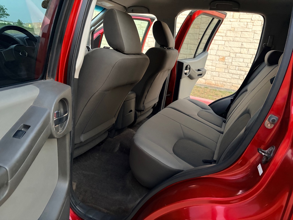 Photo 7 of this NISSAN XTERRA