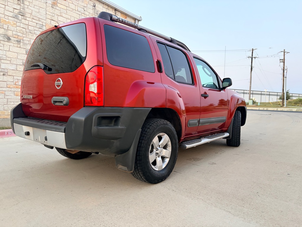 Photo 2 of this NISSAN XTERRA
