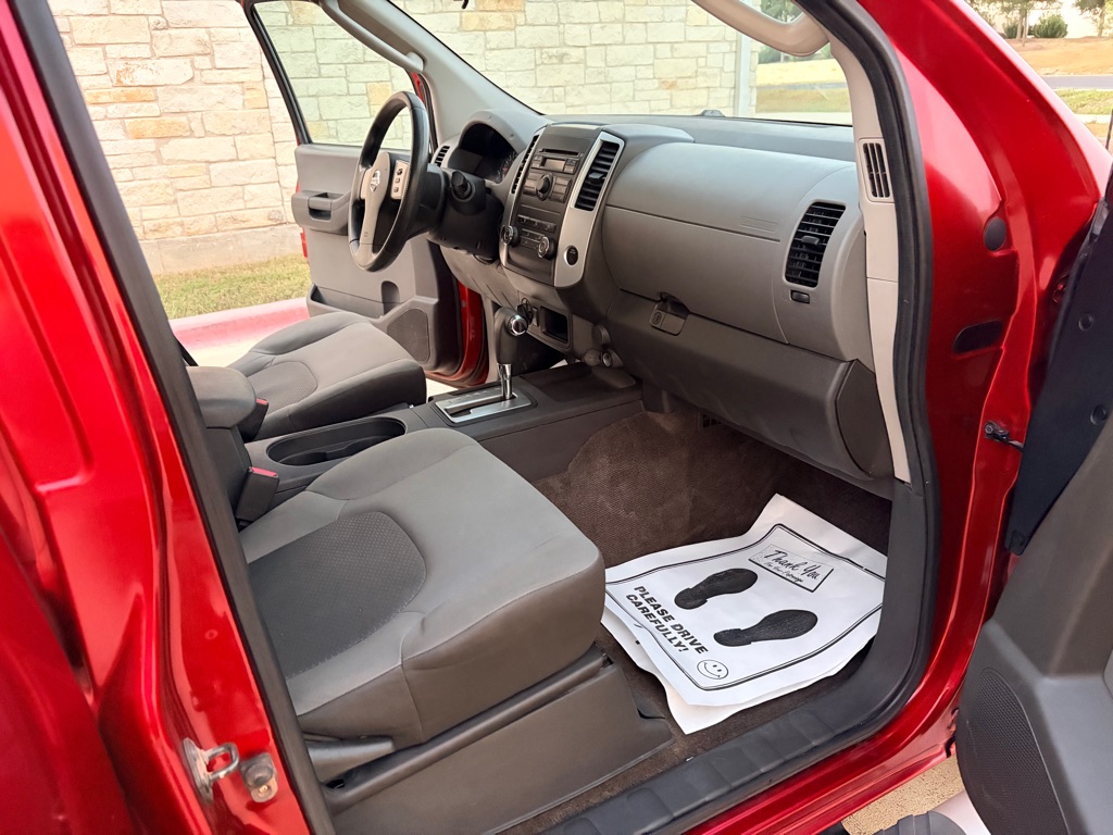 Photo 5 of this NISSAN XTERRA