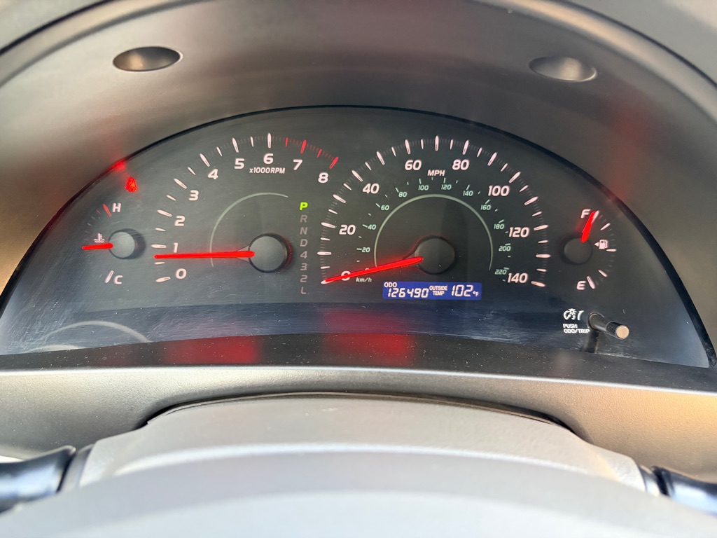 Photo 10 of this TOYOTA CAMRY