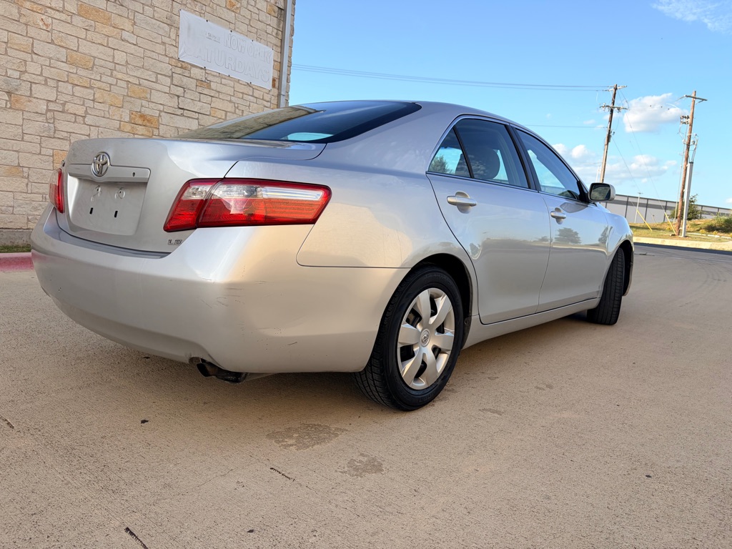 Photo 2 of this TOYOTA CAMRY