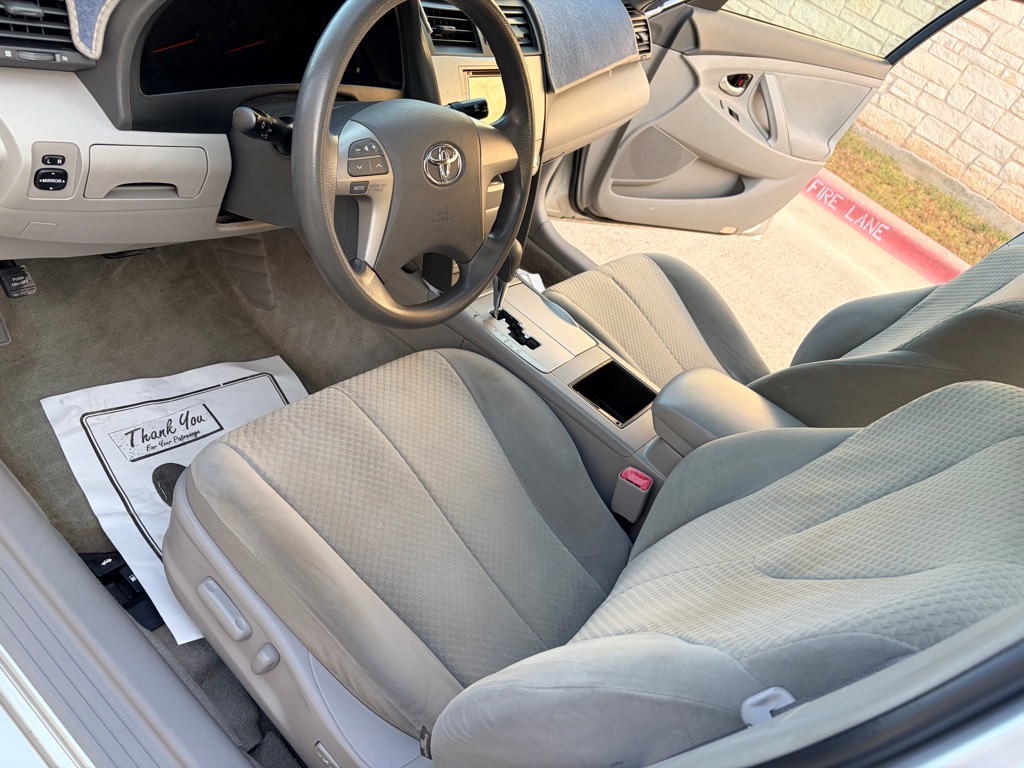 Photo 8 of this TOYOTA CAMRY